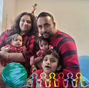 Meet your Posher, Reena